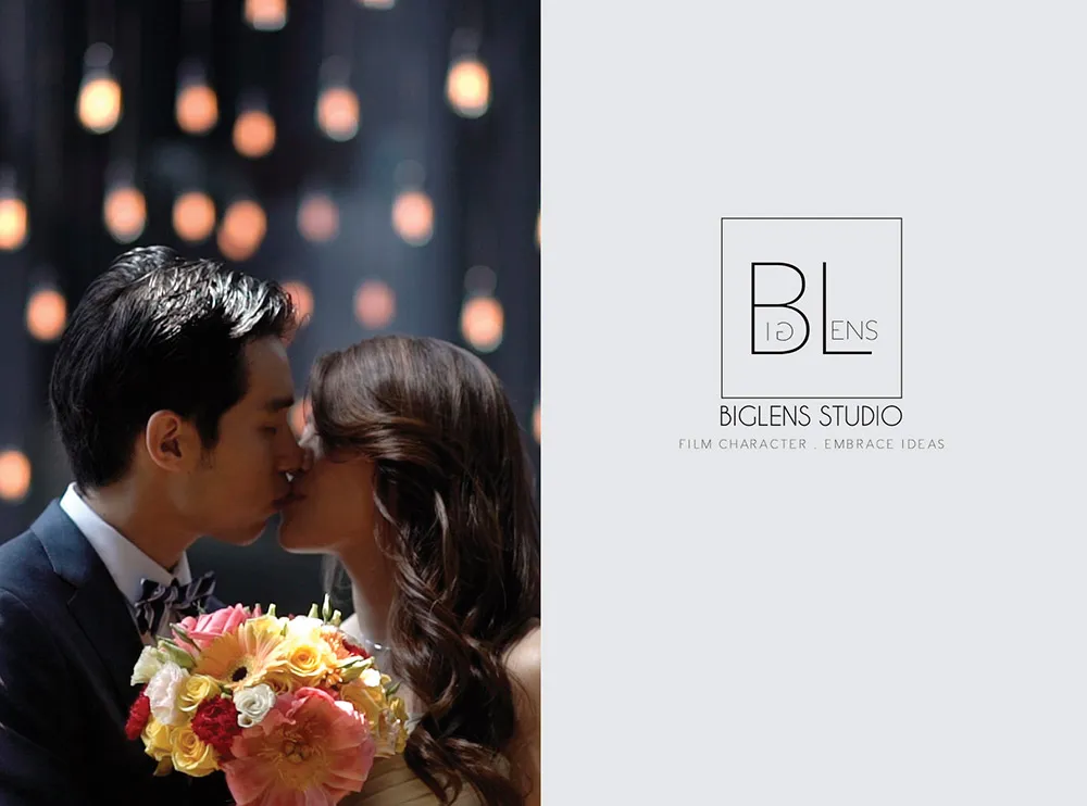 Biglens Studio