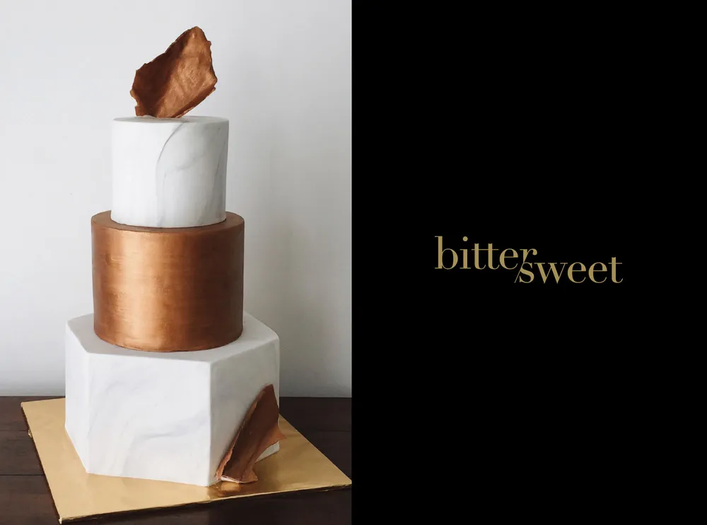BitterSweet by U Mae