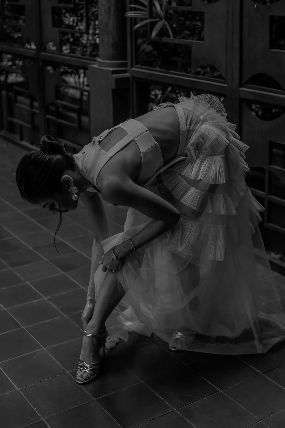 Photography by MangoRED. theweddingnotebook.com
