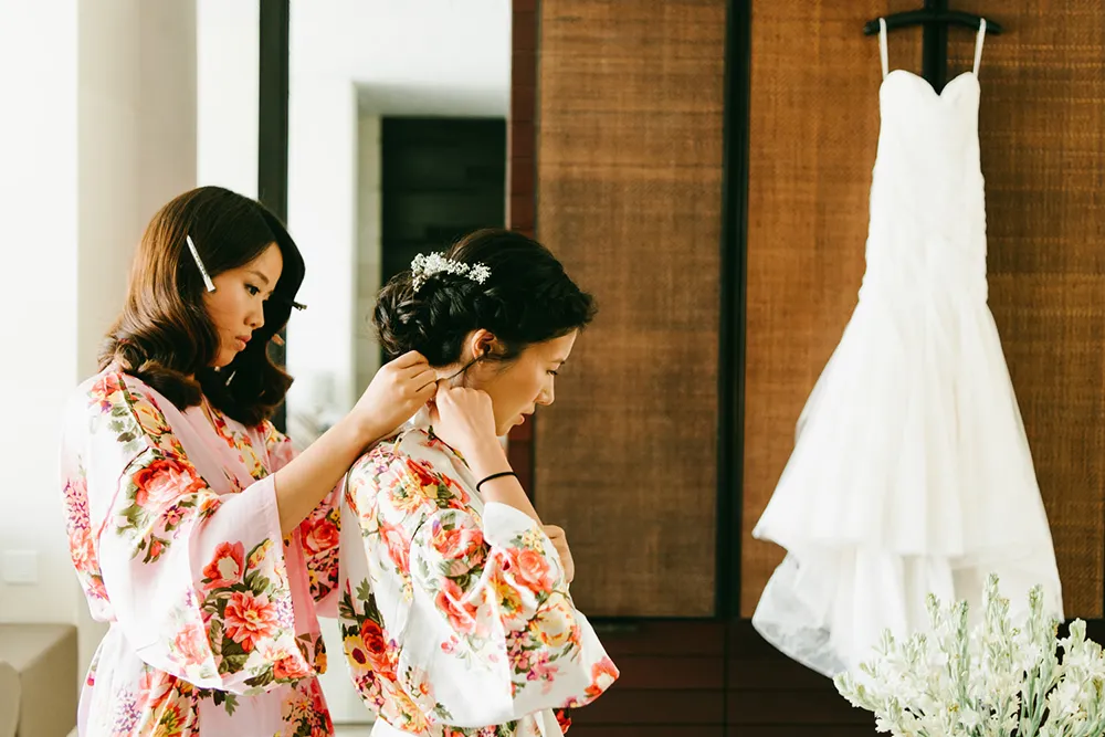 Photo by Diktatphotography. theweddingnotebook.com