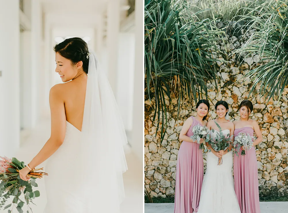 Photo by Diktatphotography. theweddingnotebook.com