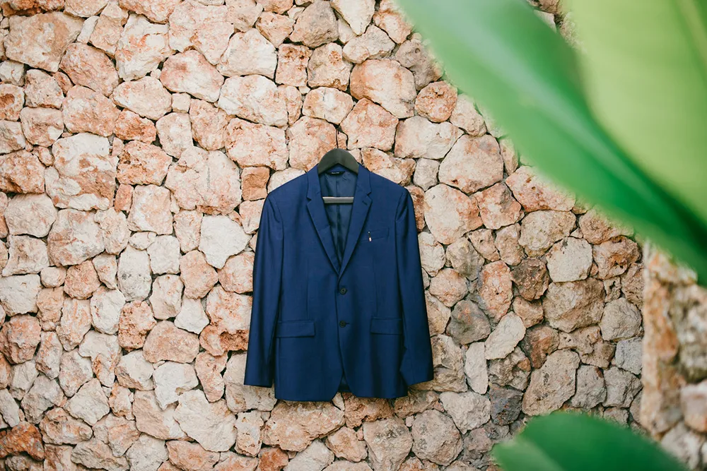 Photo by Diktatphotography. theweddingnotebook.com