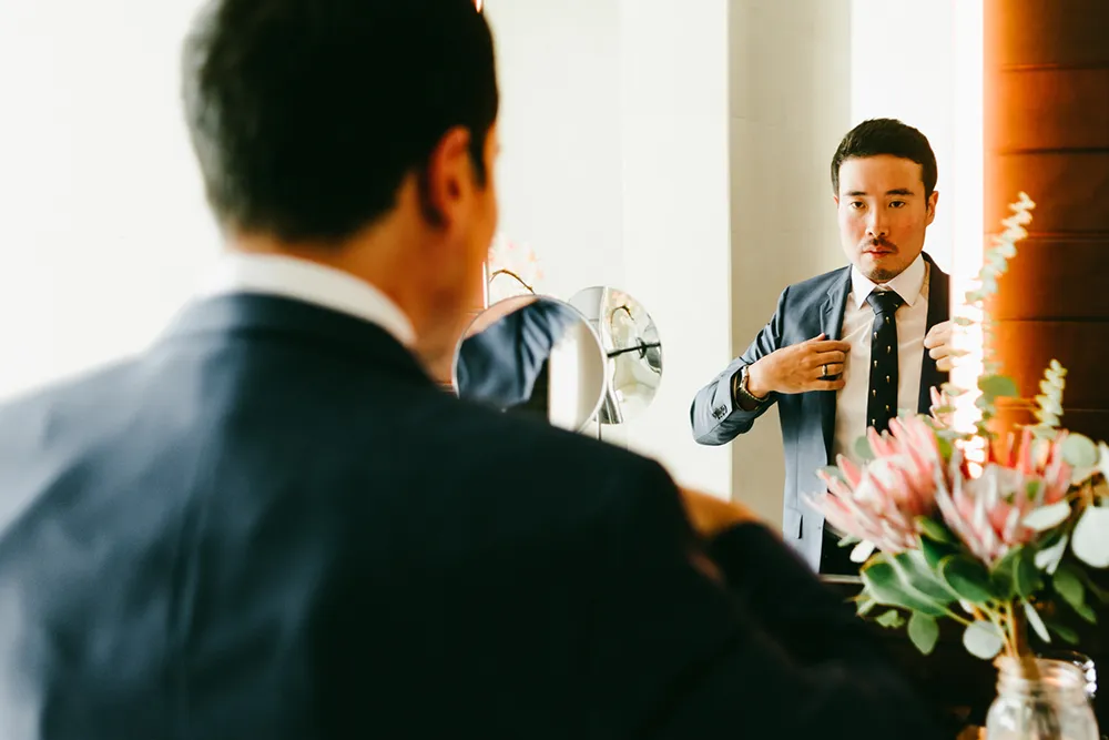 Photo by Diktatphotography. theweddingnotebook.com