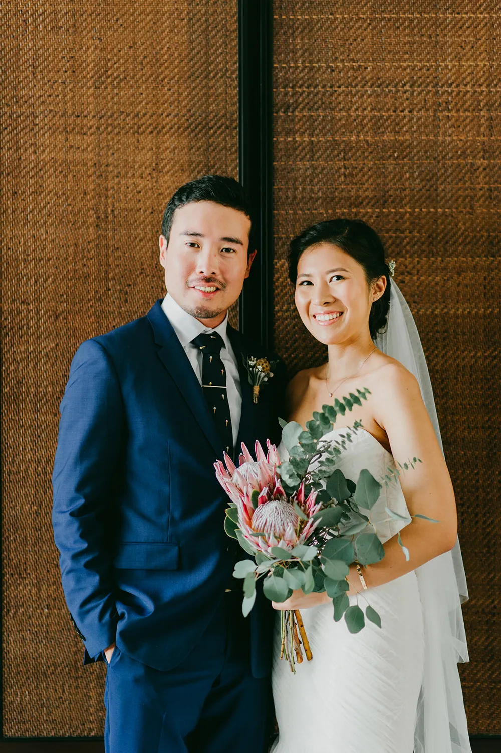 Photo by Diktatphotography. theweddingnotebook.com