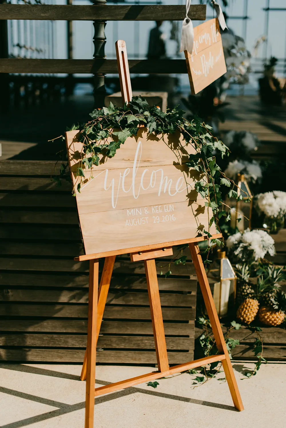 Photo by Diktatphotography. theweddingnotebook.com