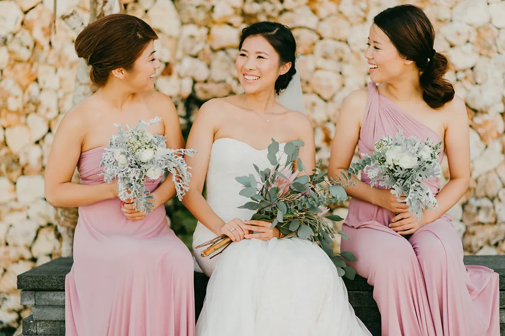 Photo by Diktatphotography. theweddingnotebook.com