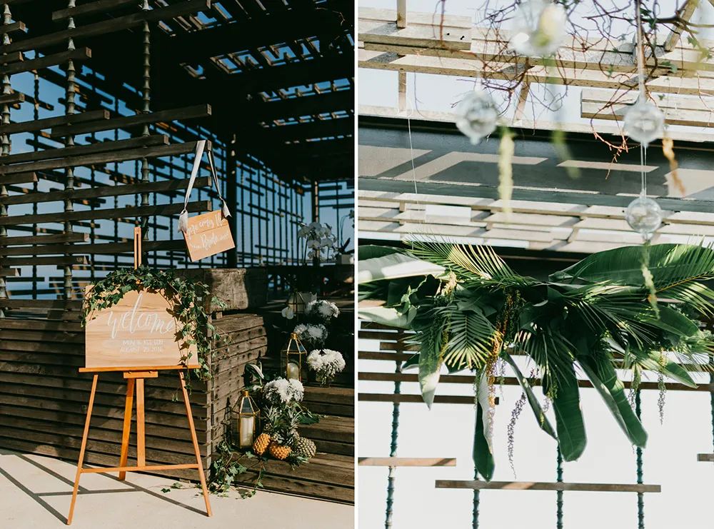 Photo by Diktatphotography. theweddingnotebook.com