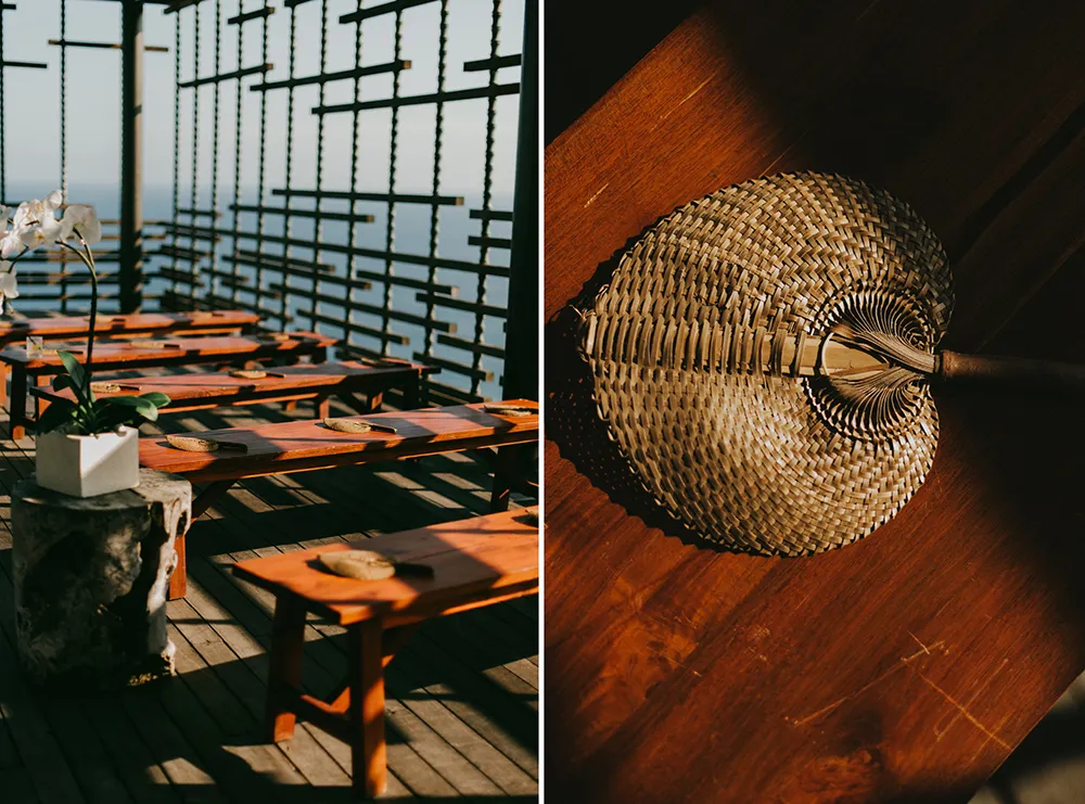 Photo by Diktatphotography. theweddingnotebook.com