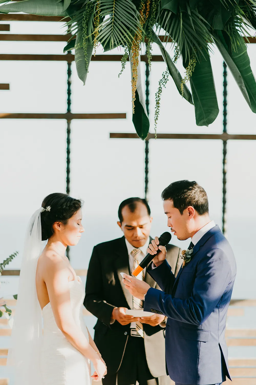 Photo by Diktatphotography. theweddingnotebook.com