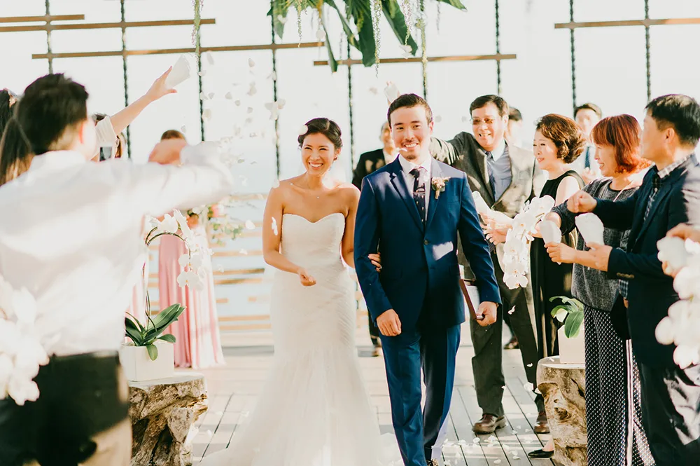 Photo by Diktatphotography. theweddingnotebook.com