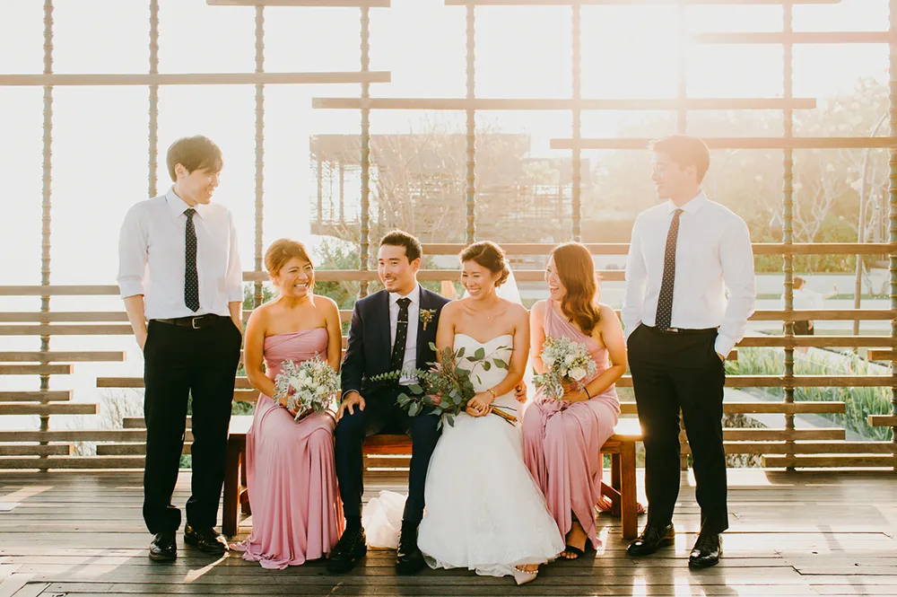 Photo by Diktatphotography. theweddingnotebook.com