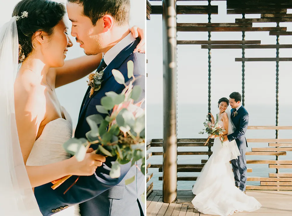 Photo by Diktatphotography. theweddingnotebook.com