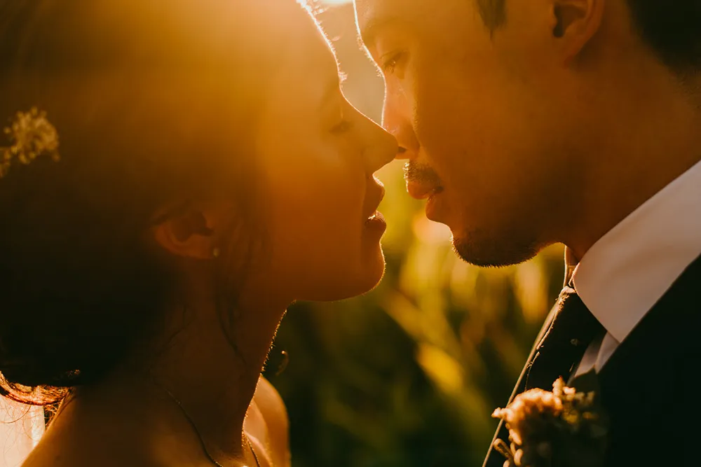 Photo by Diktatphotography. theweddingnotebook.com