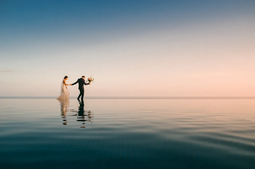 Photo by Diktatphotography. theweddingnotebook.com