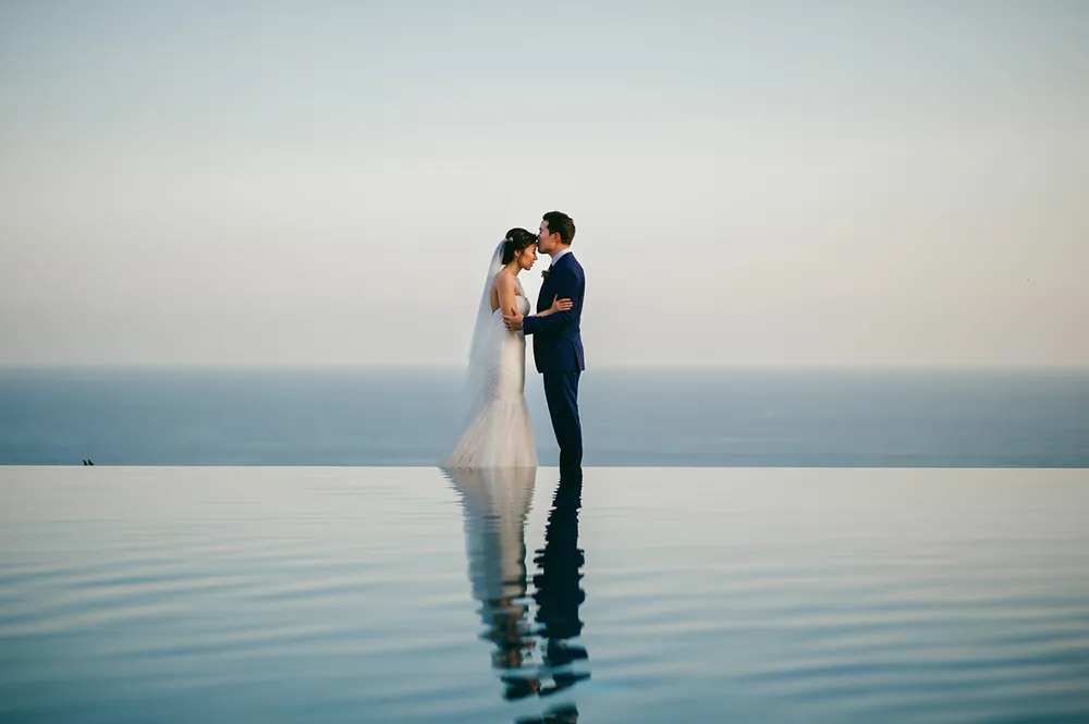 Photo by Diktatphotography. theweddingnotebook.com