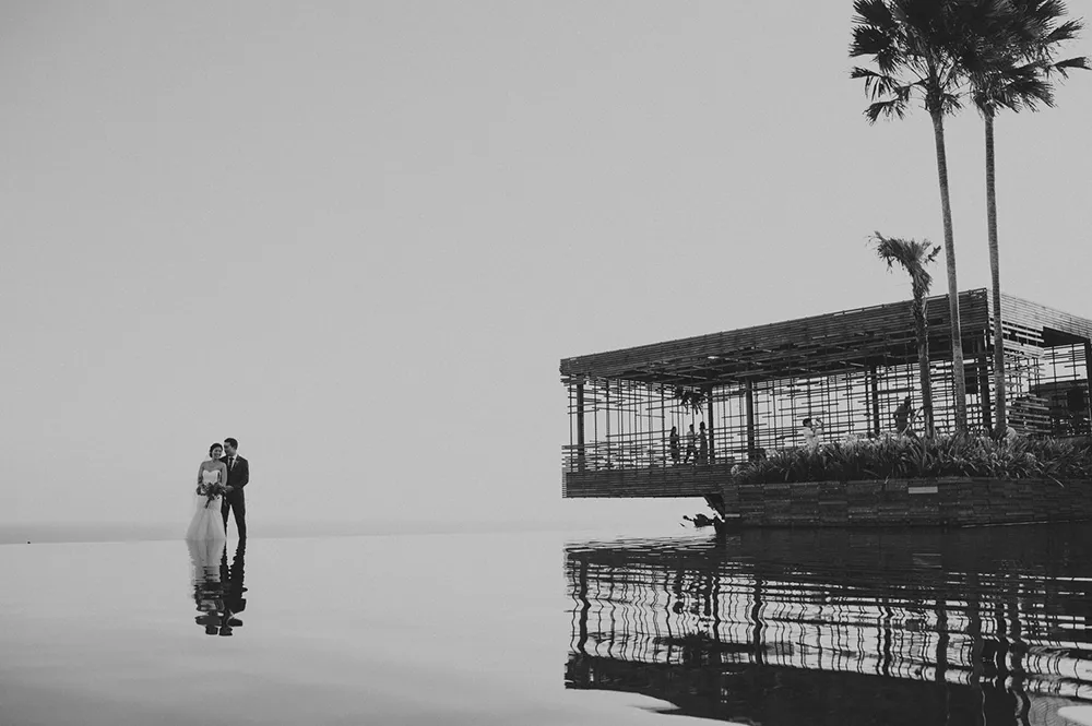 Photo by Diktatphotography. theweddingnotebook.com