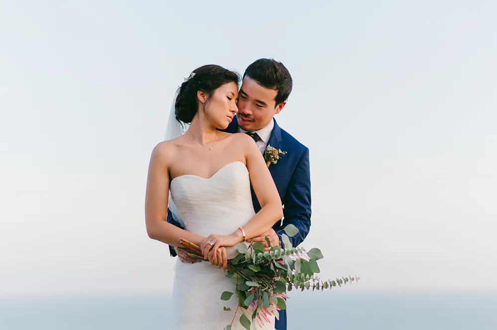 Photo by Diktatphotography. theweddingnotebook.com