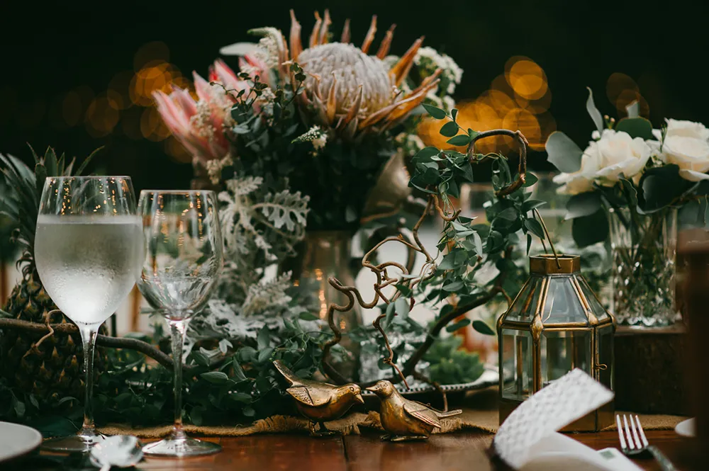 Photo by Diktatphotography. theweddingnotebook.com