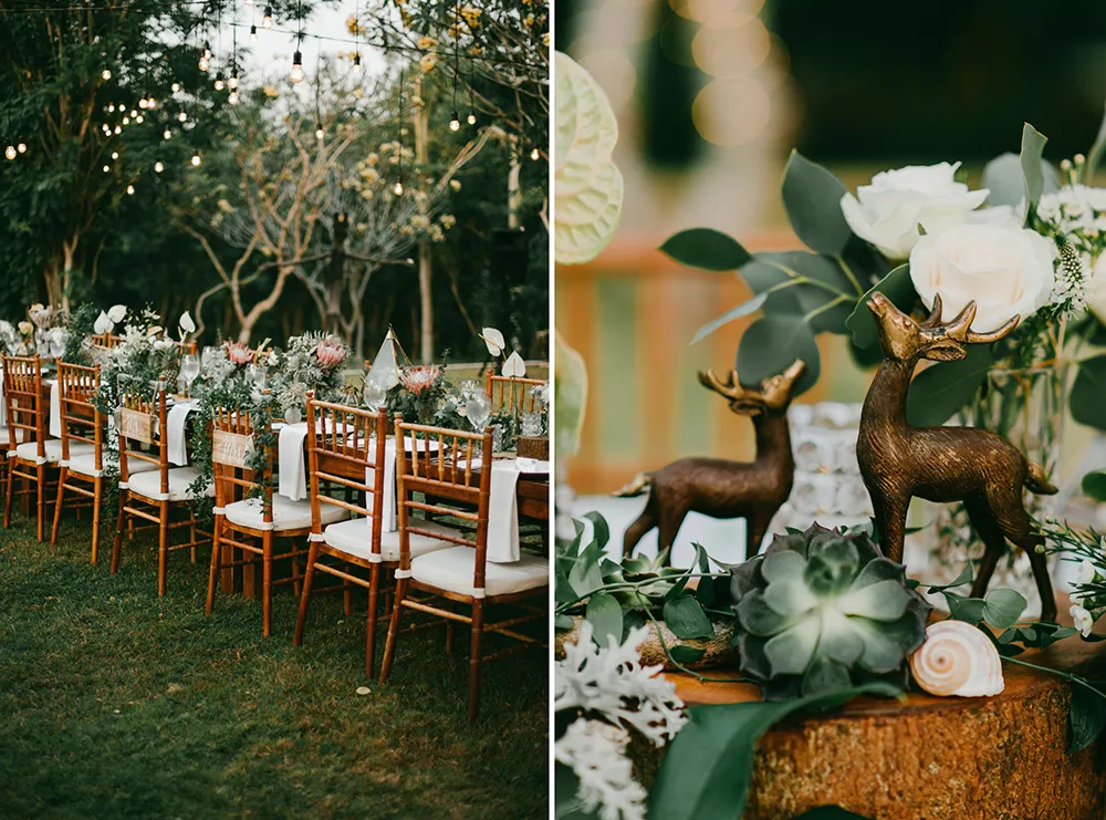 Photo by Diktatphotography. theweddingnotebook.com