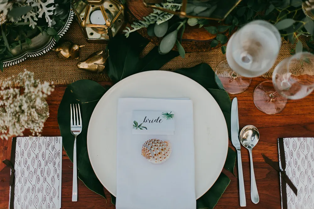 Photo by Diktatphotography. theweddingnotebook.com