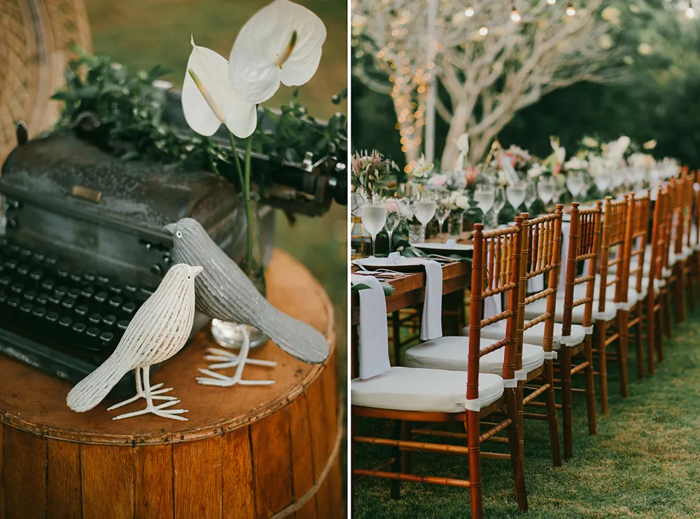 Photo by Diktatphotography. theweddingnotebook.com