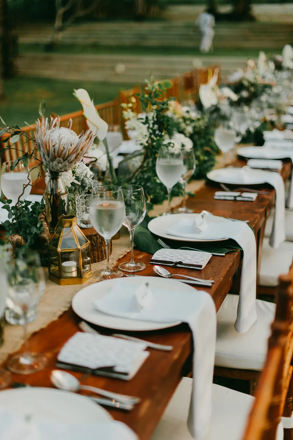 Photo by Diktatphotography. theweddingnotebook.com