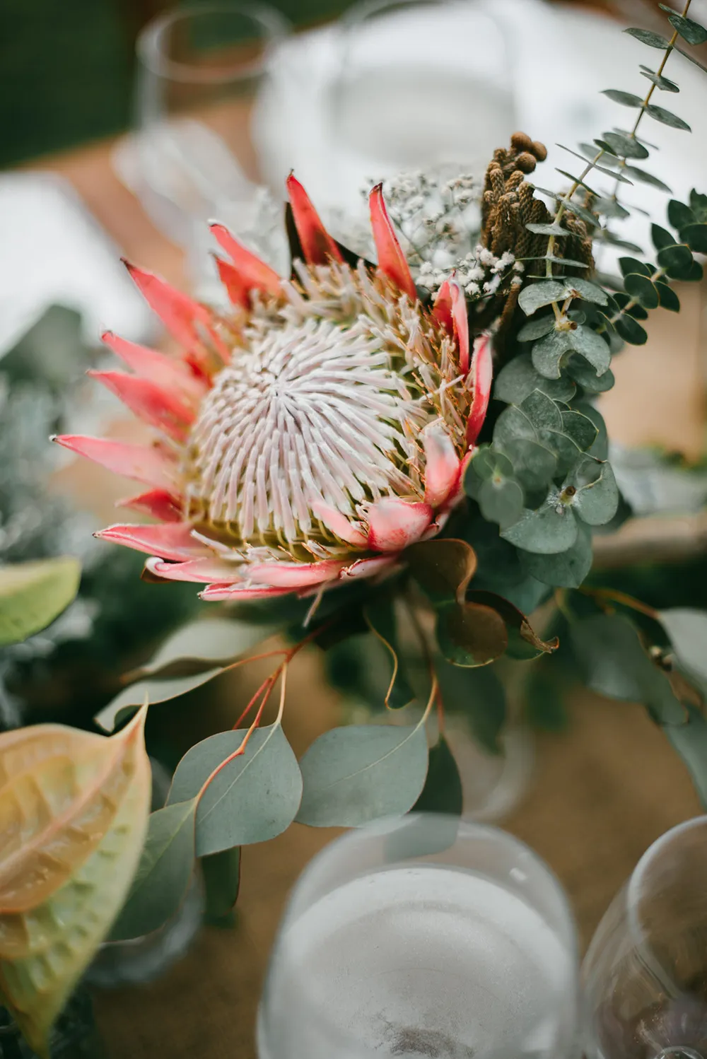 Photo by Diktatphotography. theweddingnotebook.com