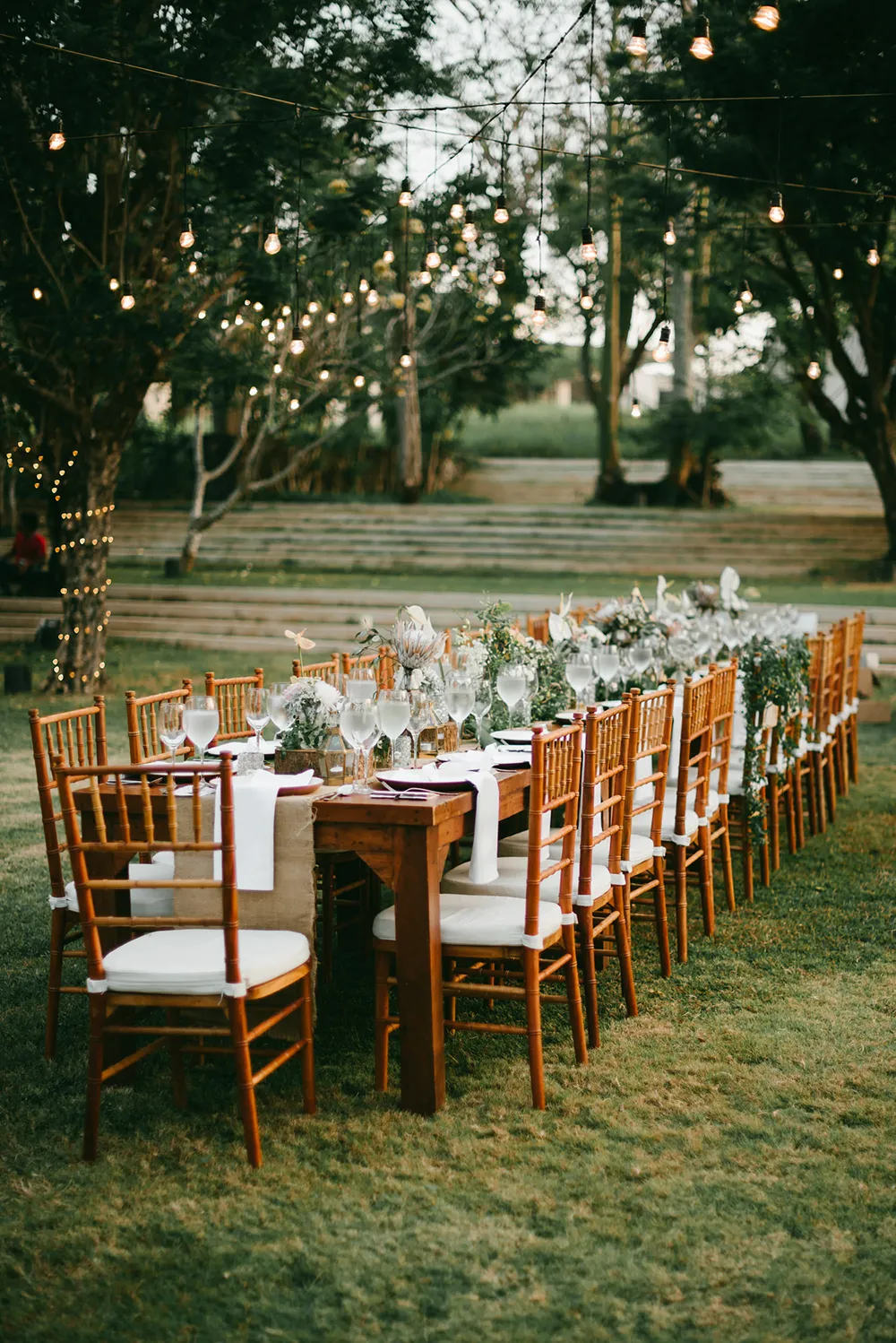 Photo by Diktatphotography. theweddingnotebook.com