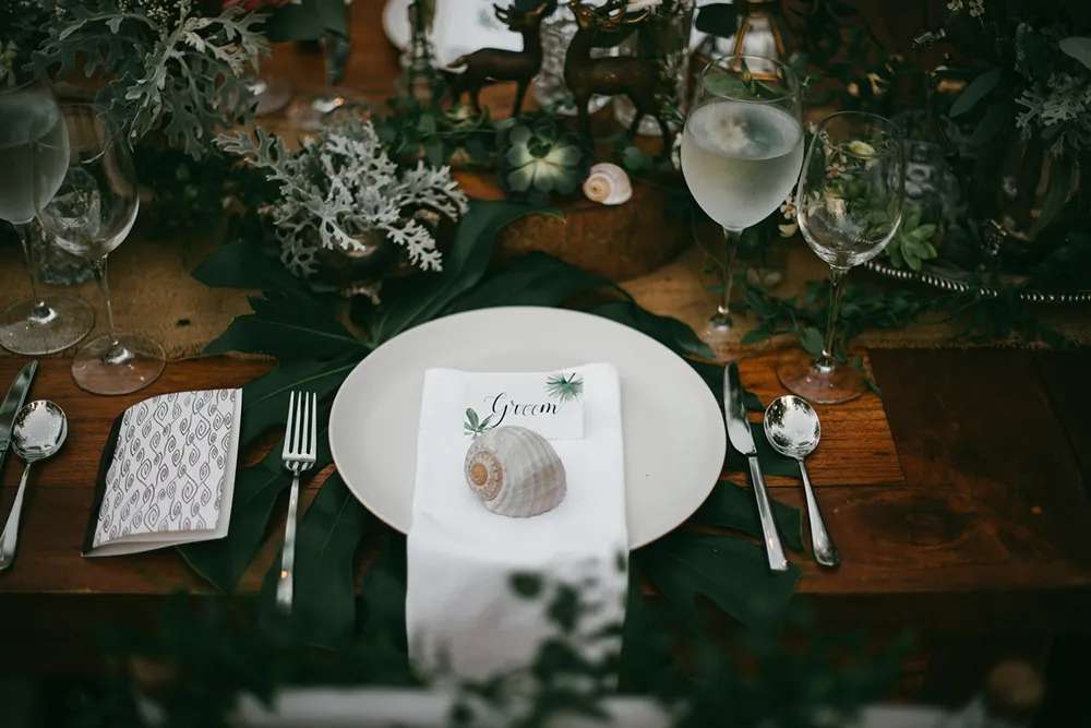 Photo by Diktatphotography. theweddingnotebook.com