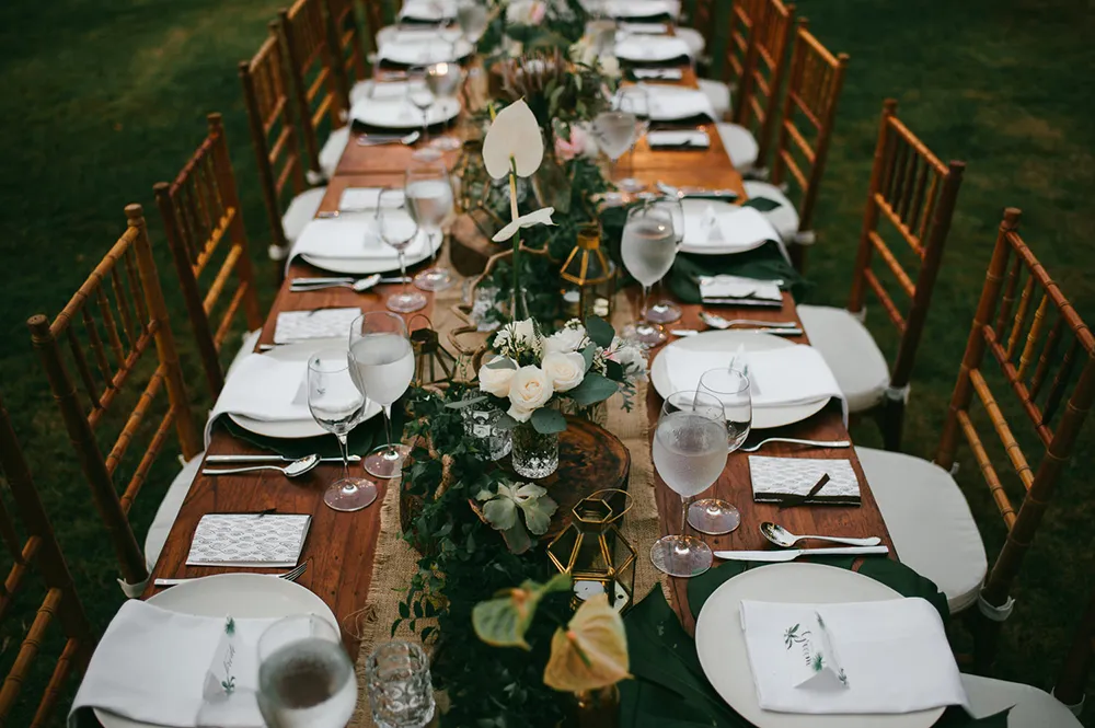 Photo by Diktatphotography. theweddingnotebook.com