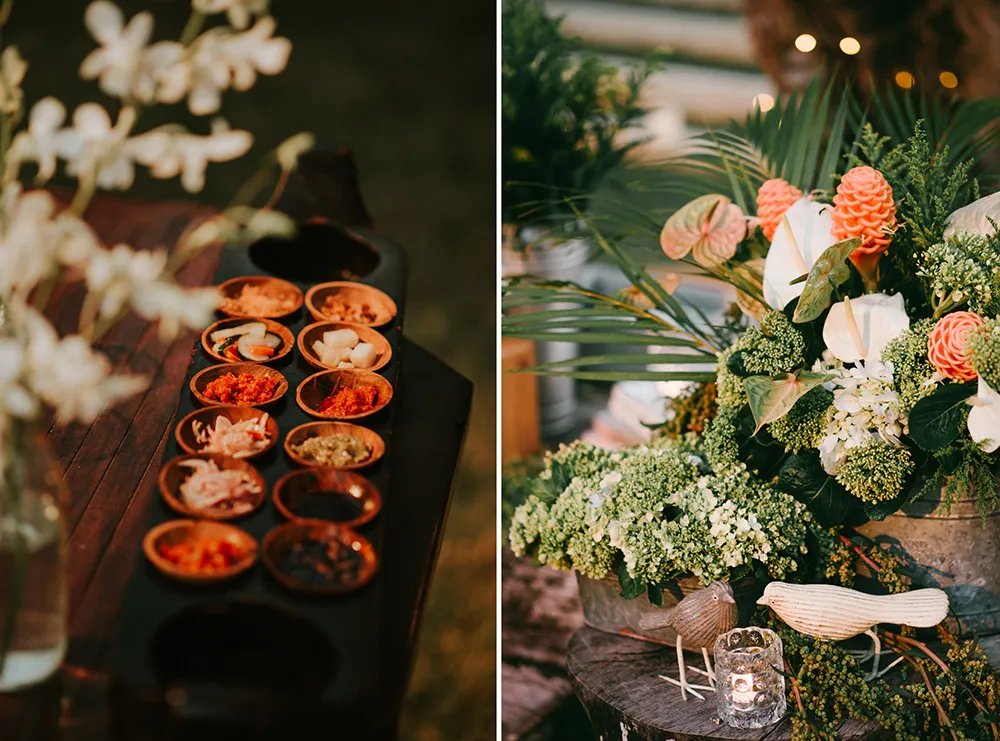 Photo by Diktatphotography. theweddingnotebook.com