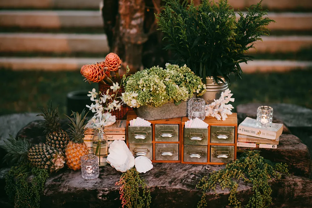 Photo by Diktatphotography. theweddingnotebook.com