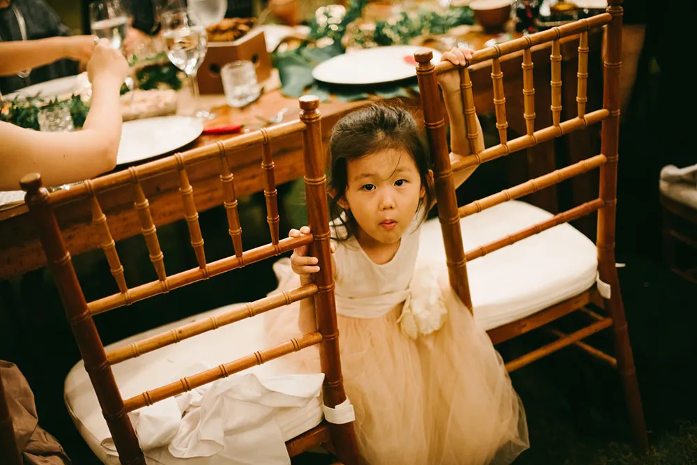 Photo by Diktatphotography. theweddingnotebook.com