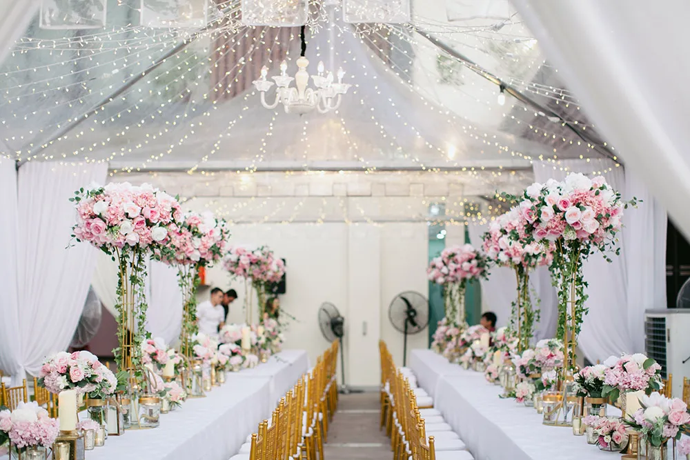 Photo by Mcs Wedding Gallery. theweddingnotebook.com