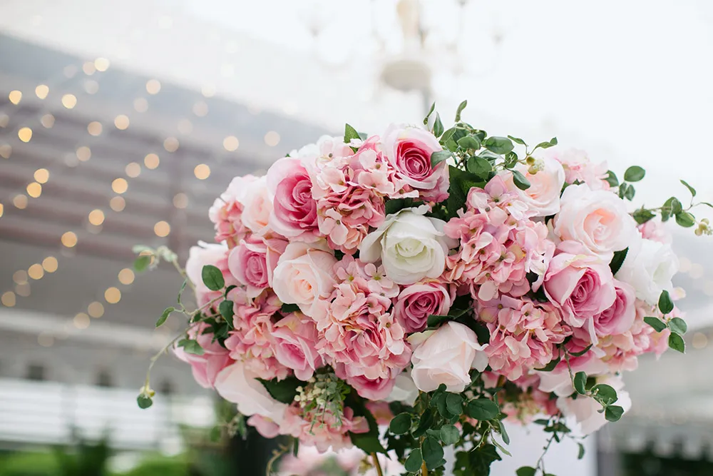 Photo by Mcs Wedding Gallery. theweddingnotebook.com