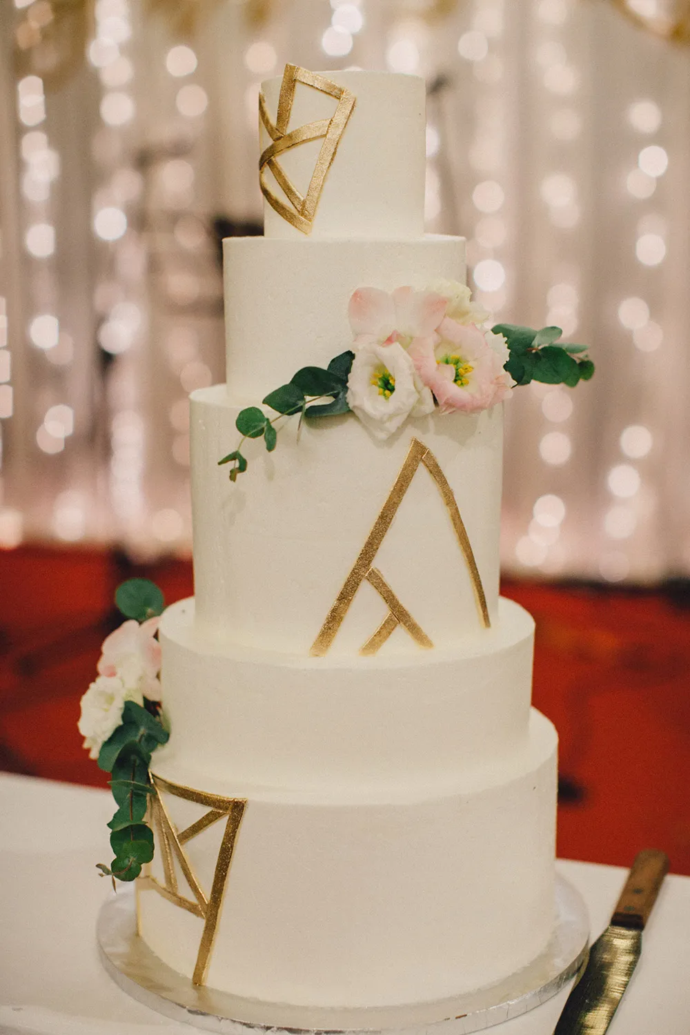 Photo by Mcs Wedding Gallery. theweddingnotebook.com