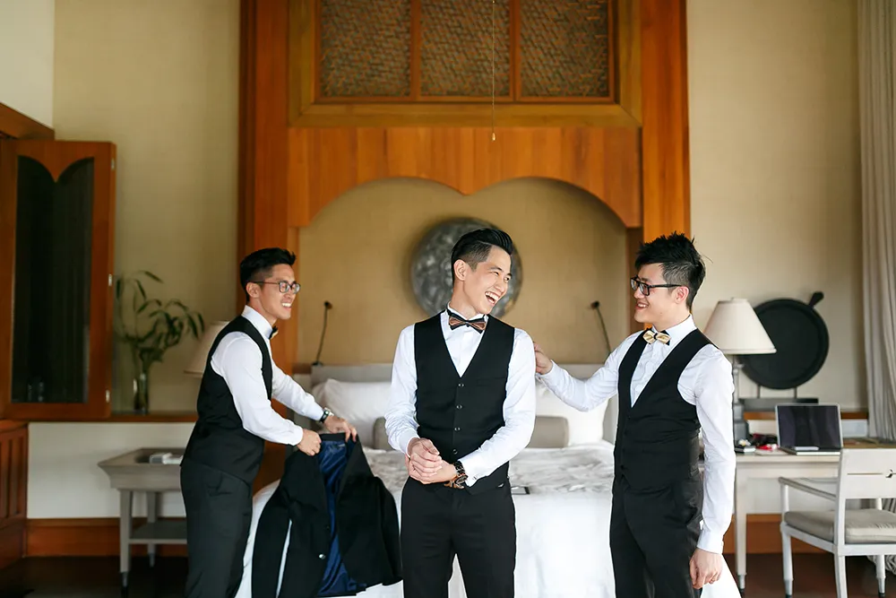 WeFreeze Photography. theweddingnotebook.com