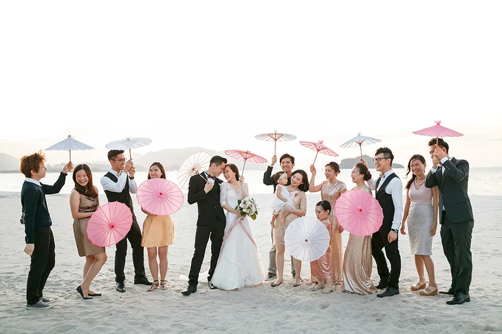 WeFreeze Photography. theweddingnotebook.com