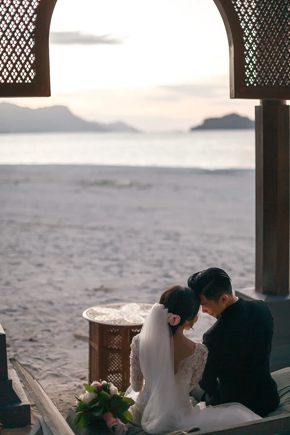 WeFreeze Photography. theweddingnotebook.com