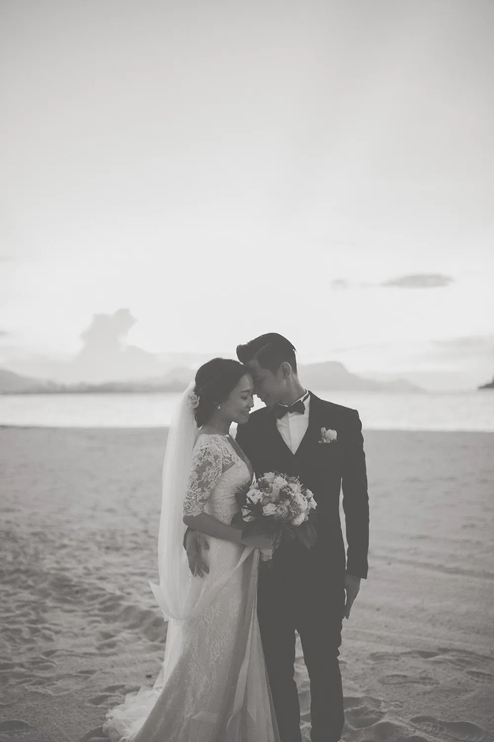 WeFreeze Photography. theweddingnotebook.com