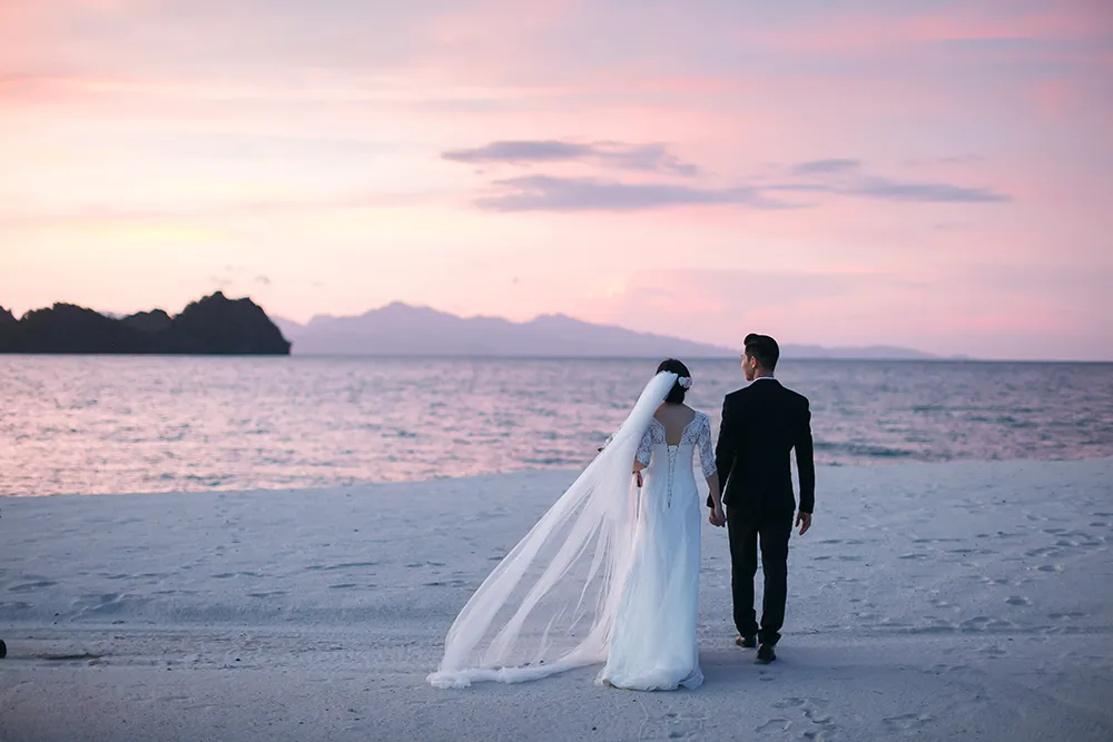 WeFreeze Photography. theweddingnotebook.com