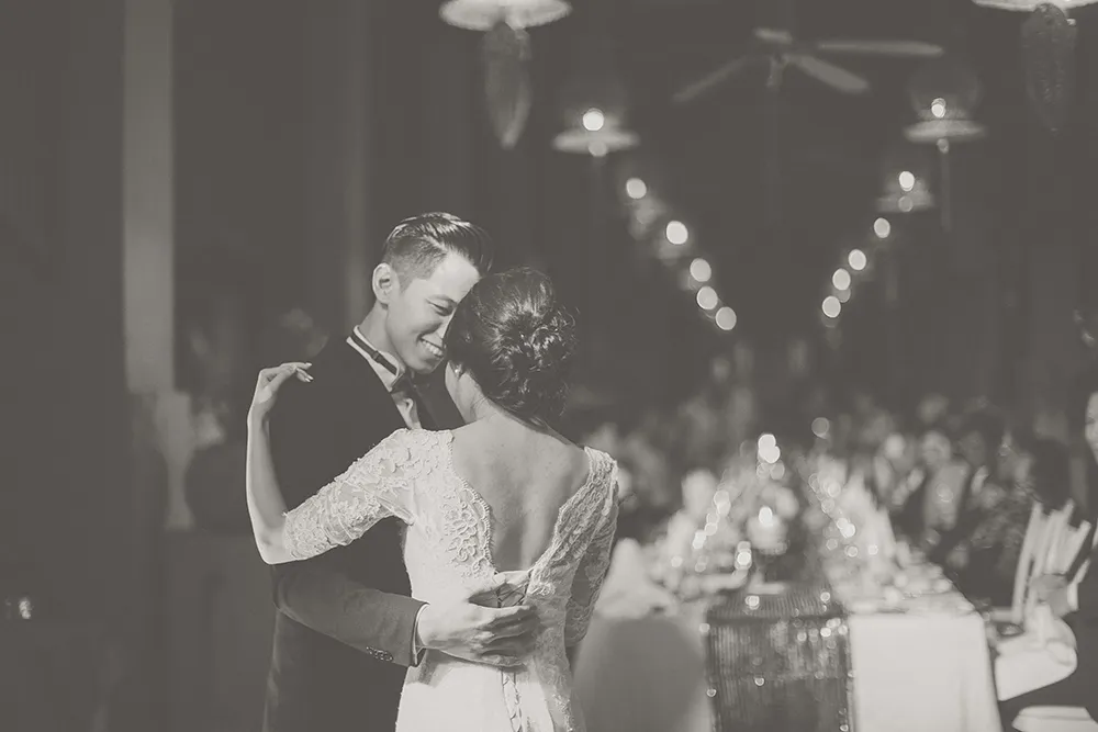 WeFreeze Photography. theweddingnotebook.com