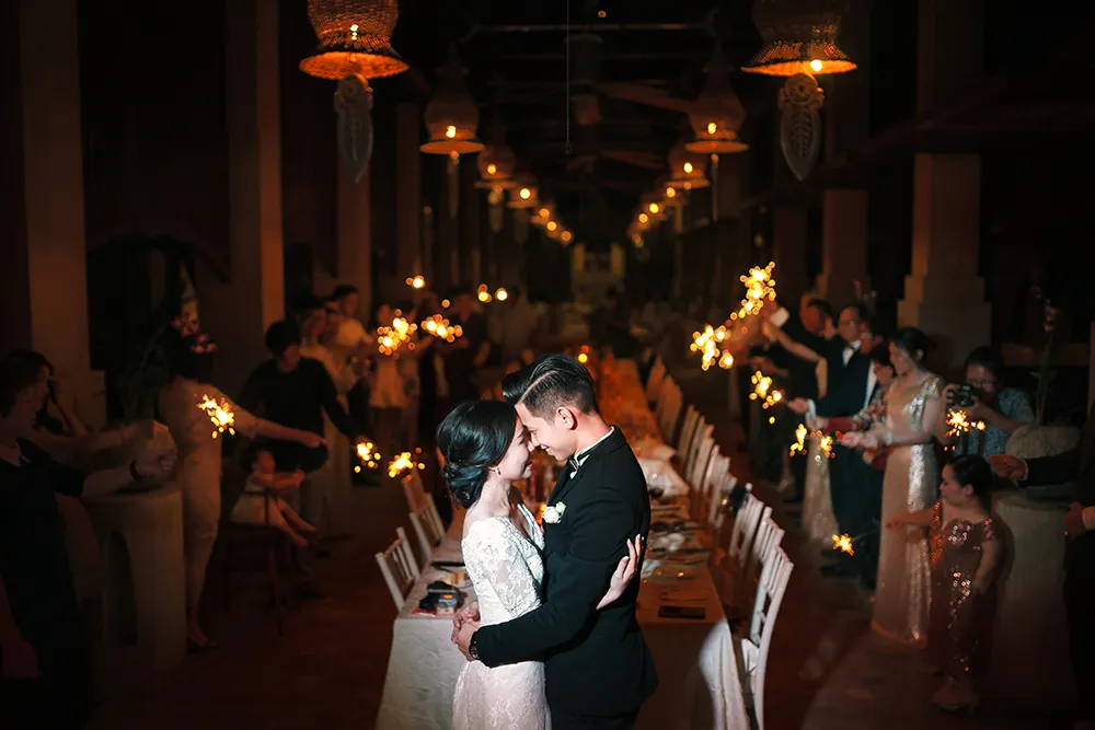 WeFreeze Photography. theweddingnotebook.com