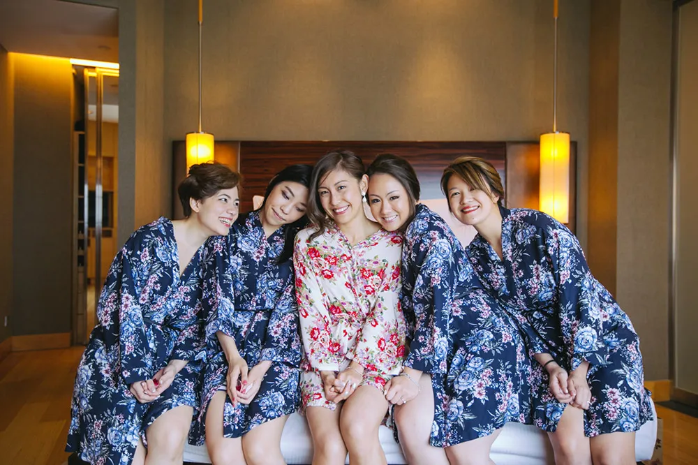 Photo by ZA Gallery. theweddingnotebook.com