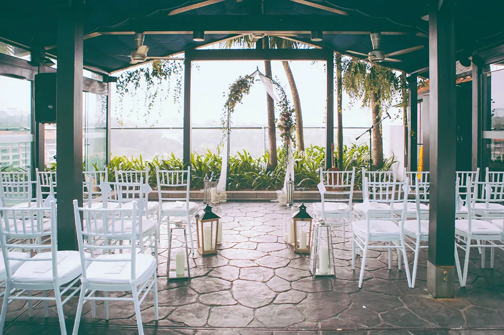 Photo by ZA Gallery. theweddingnotebook.com