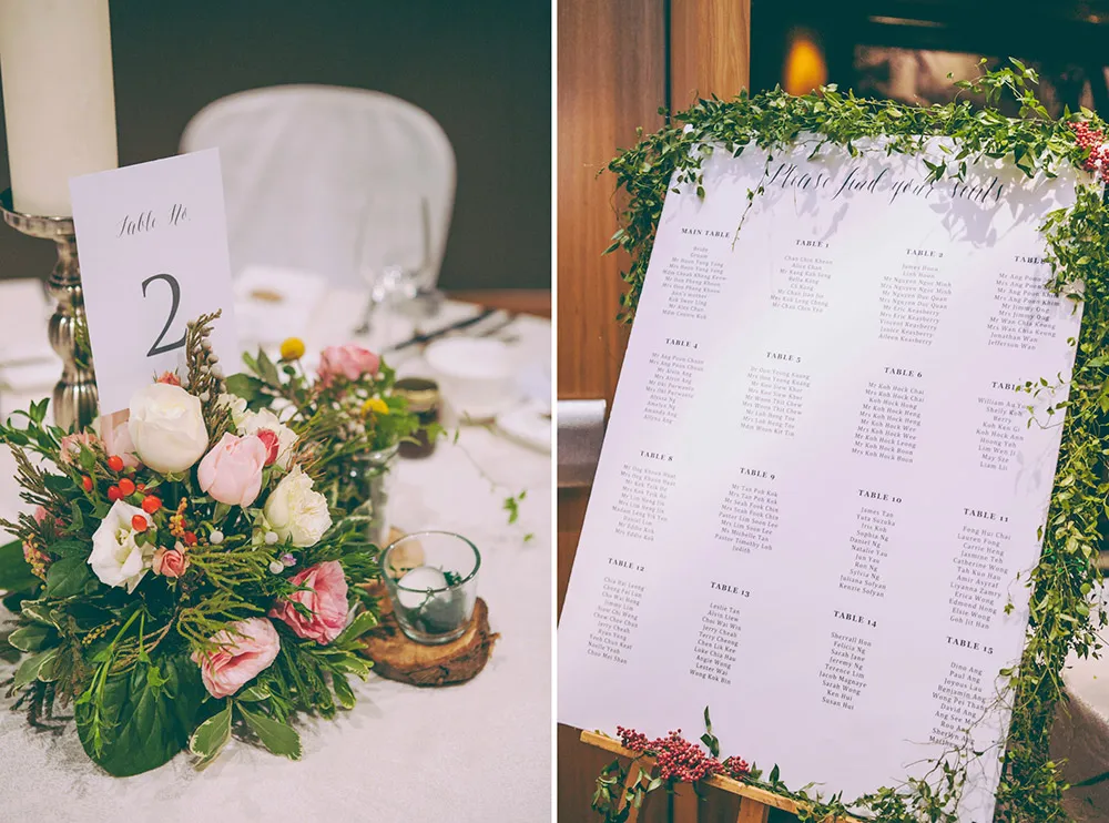 Photo by ZA Gallery. theweddingnotebook.com