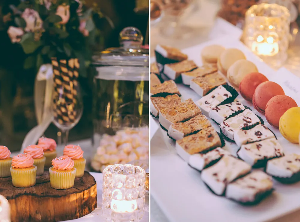 Photo by ZA Gallery. theweddingnotebook.com