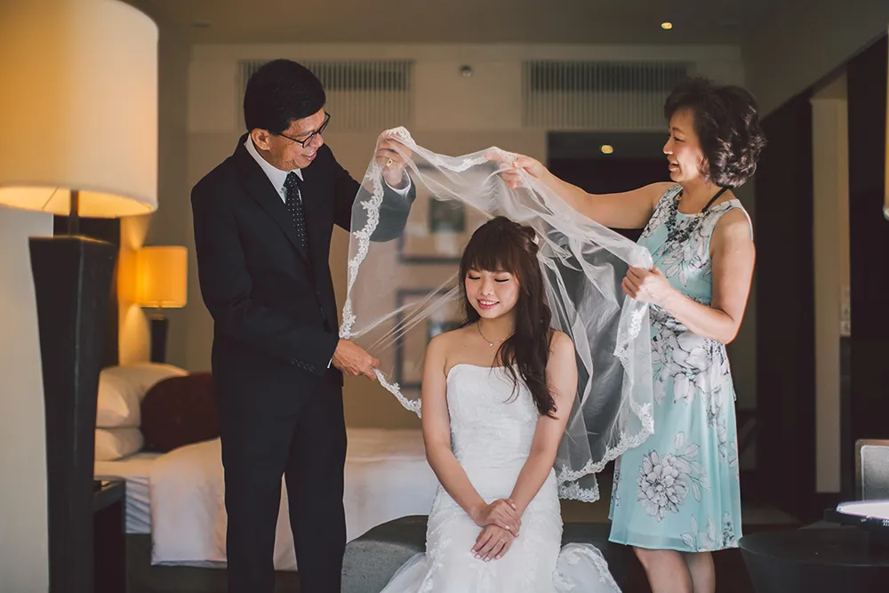 Chong Yee Photograpyy. theweddingnotebook.com