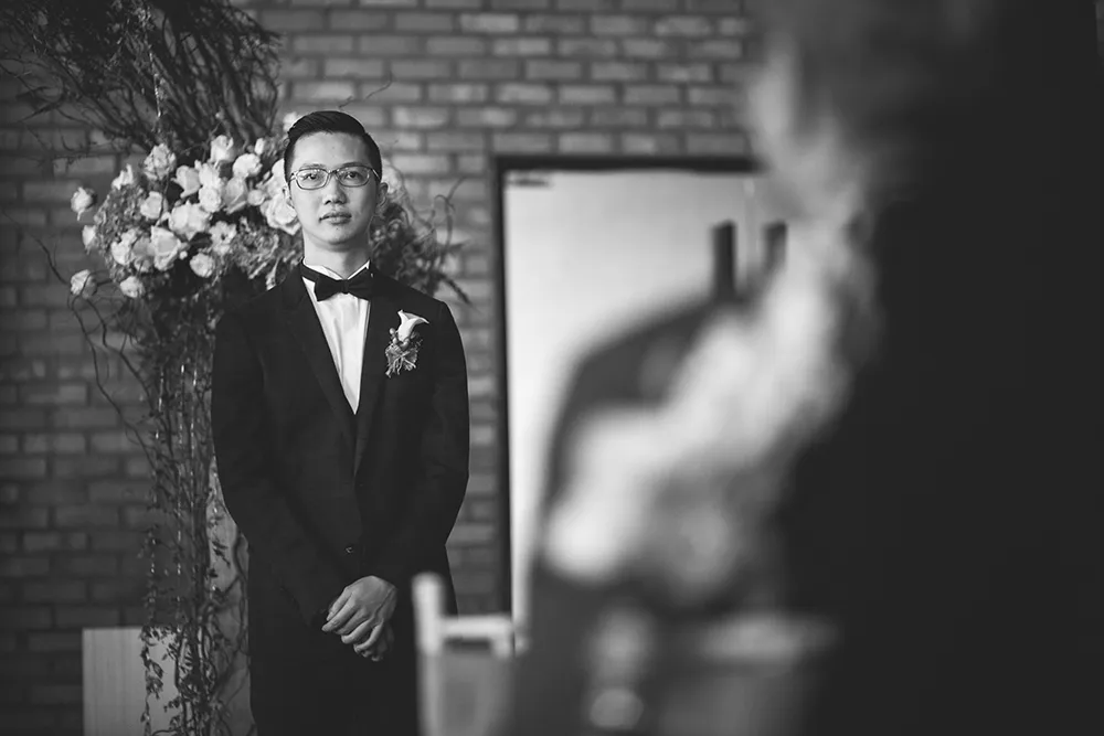 Chong Yee Photograpyy. theweddingnotebook.com