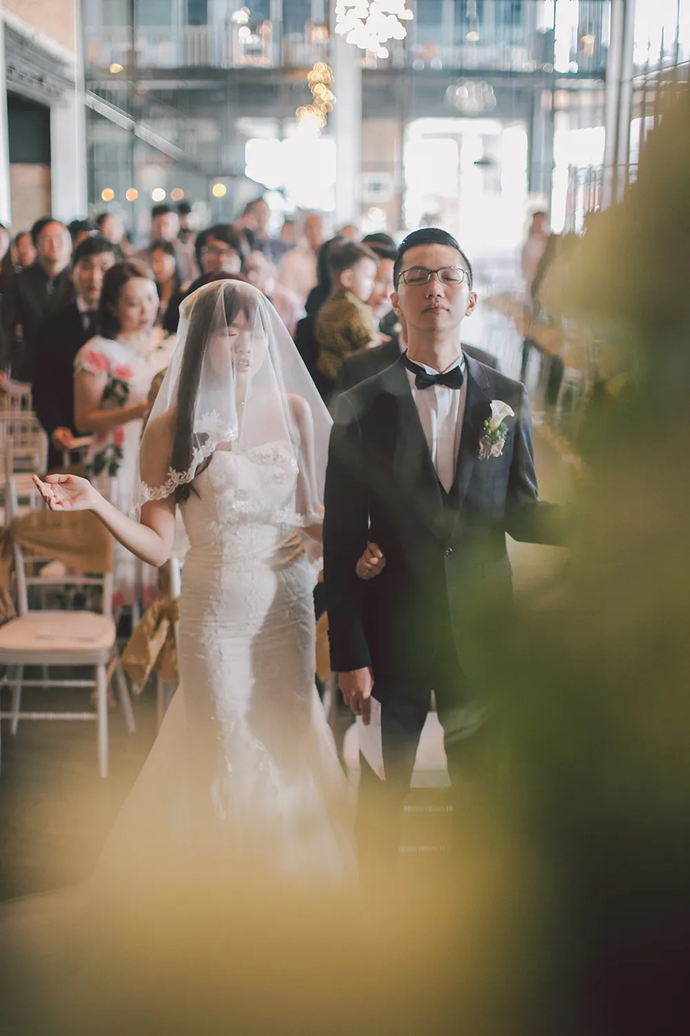 Chong Yee Photograpyy. theweddingnotebook.com